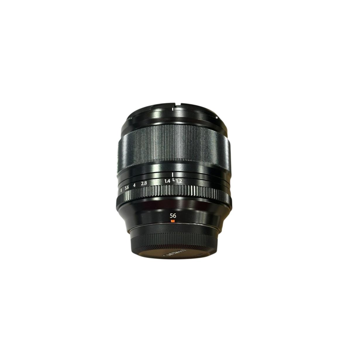 Usato Fujifilm 56mm f1.2 R - Matr. 46A00462