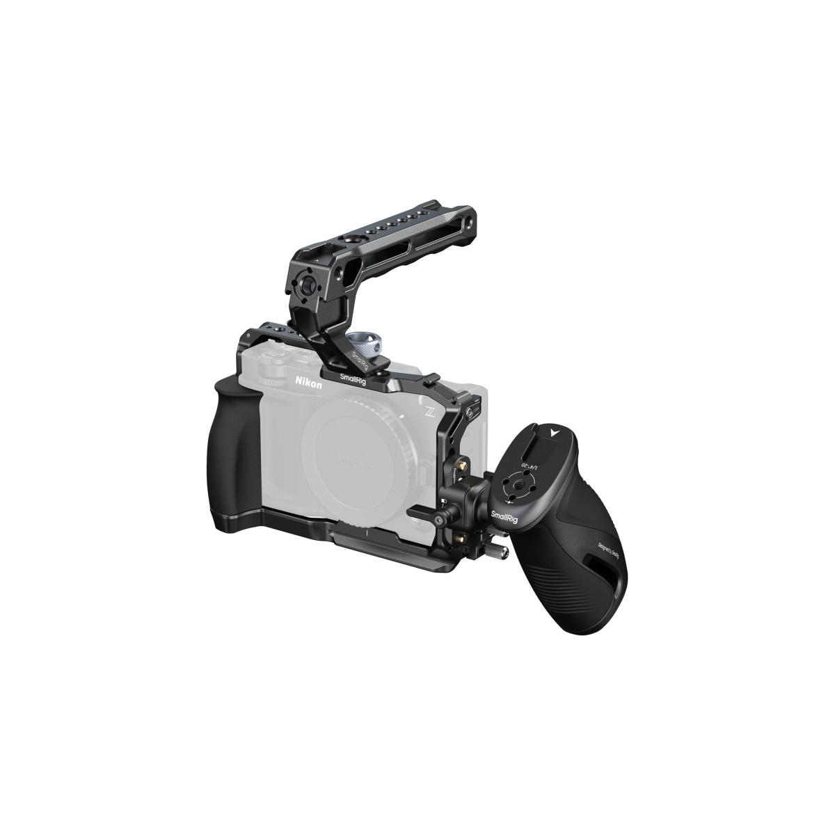 Cage smallrig per nikon zr kit 5468