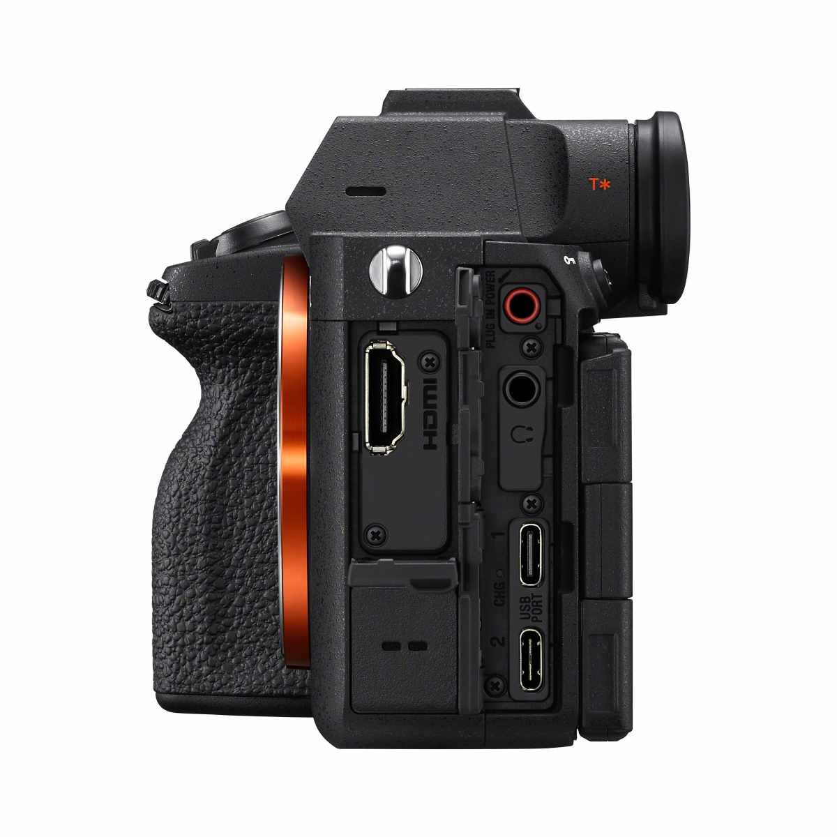 SONY Alpha 7 V (A7 V)