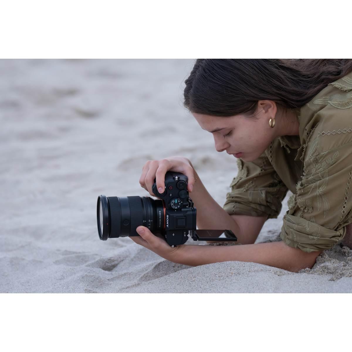 SONY Alpha 7 V (A7 V)