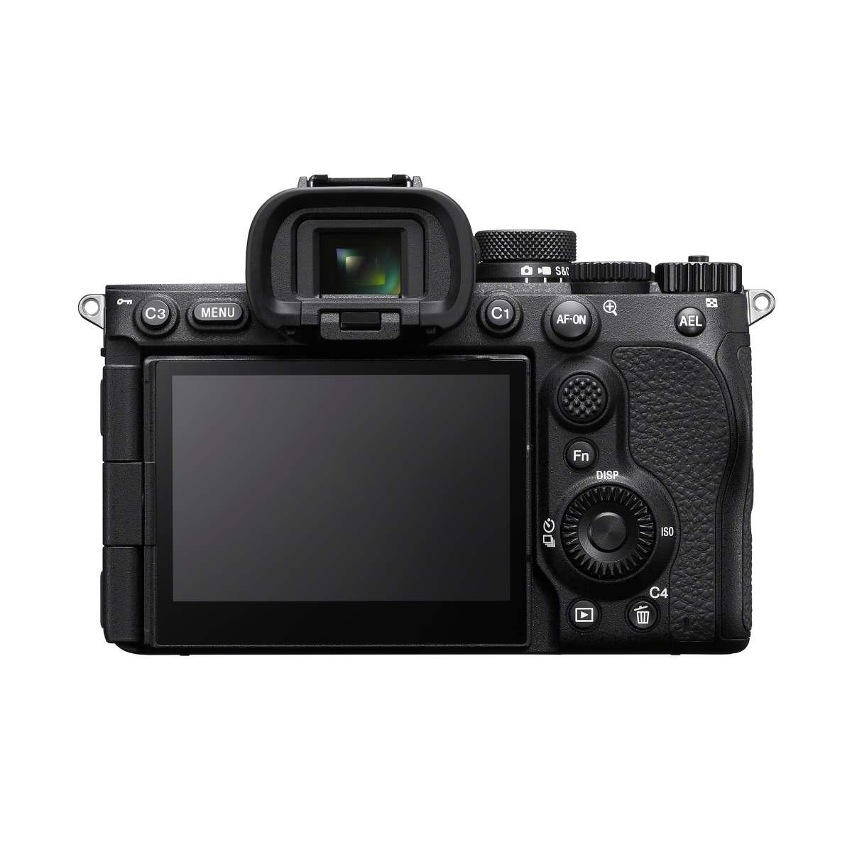 SONY Alpha 7 V (A7 V)