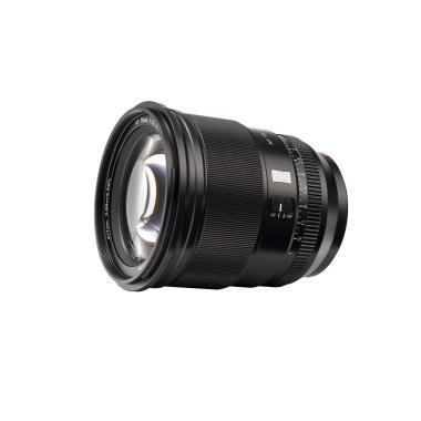 VILTROX AF 75mm F/1.2 Pro APS-C Nikon Z-Mount