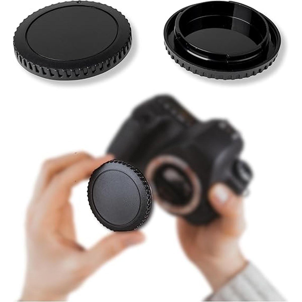 Tappo Jjc Body E Lens L Mount -Sigma -Panasonic-Leica