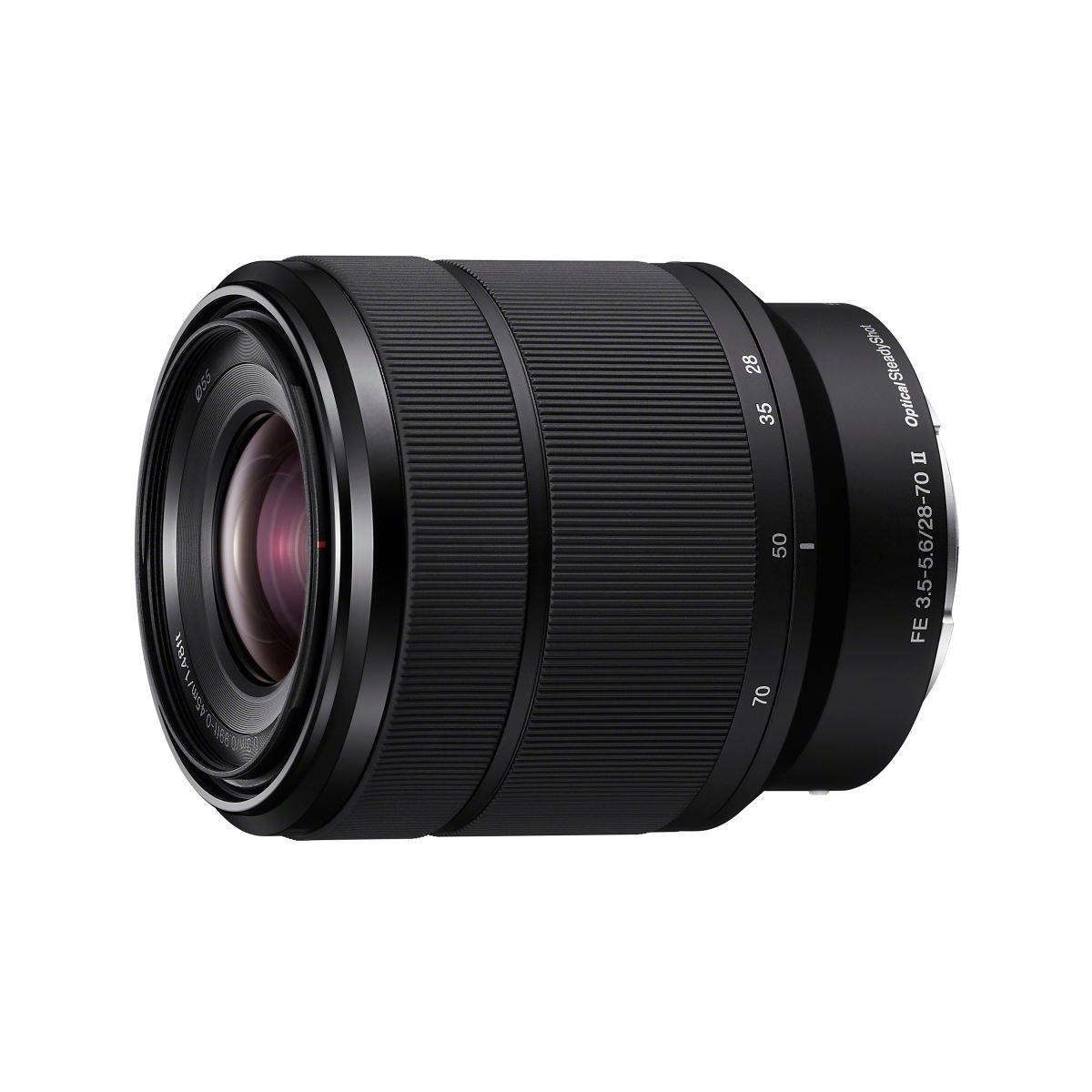 SONY FE 28-70 mm F3.5-5.6 OSS II