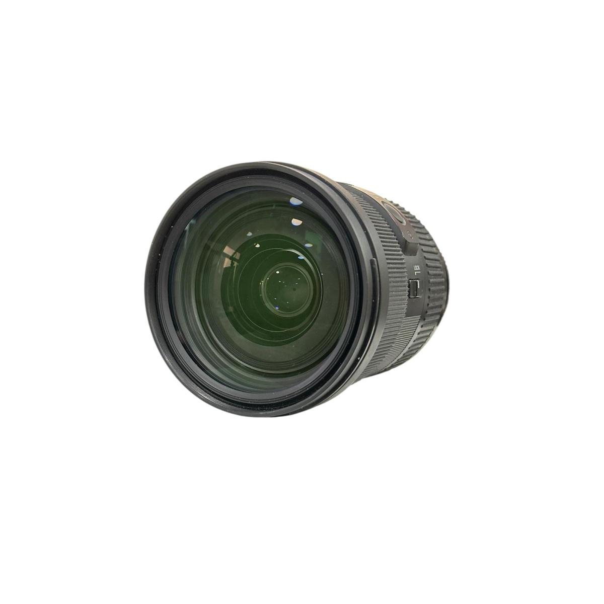 Usato Sigma 24-70 f 2.8 DG DN per Sony - matr. 55837991