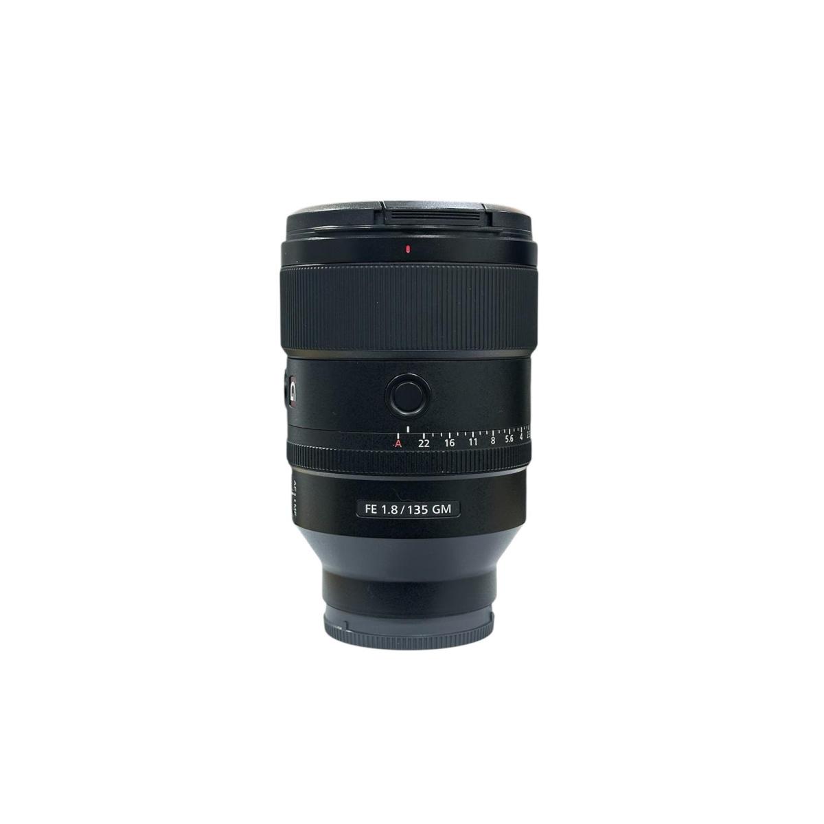 Usato Sony 135mm F1.8 GM  matr.1829947