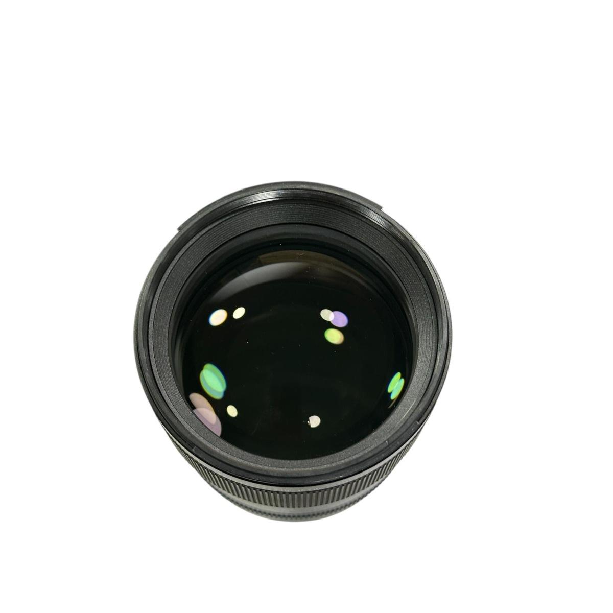 Usato Sony 135mm F1.8 GM  matr.1829947