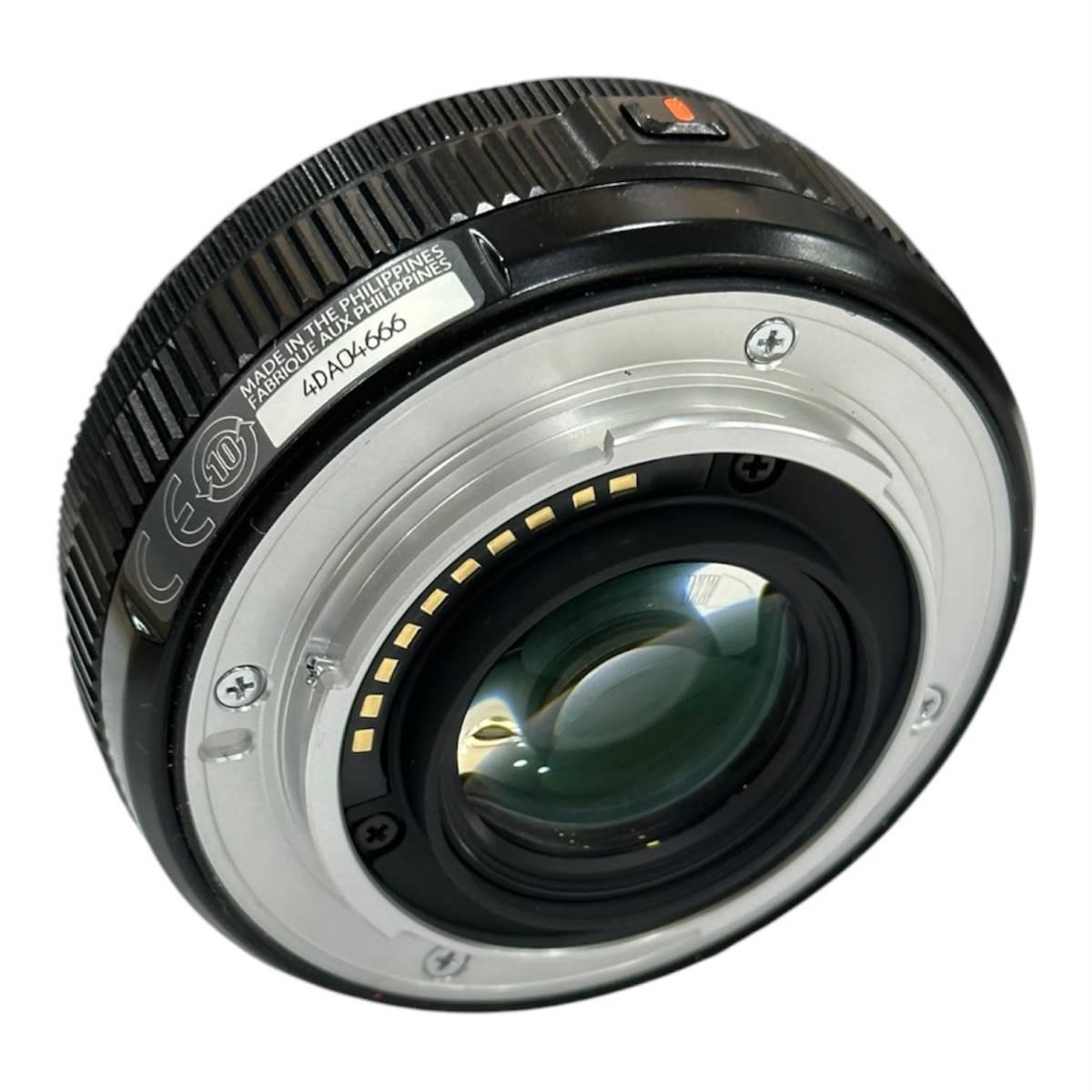 Usato Fujifilm 27mm XF F2,8 R WR matr.4DA04666