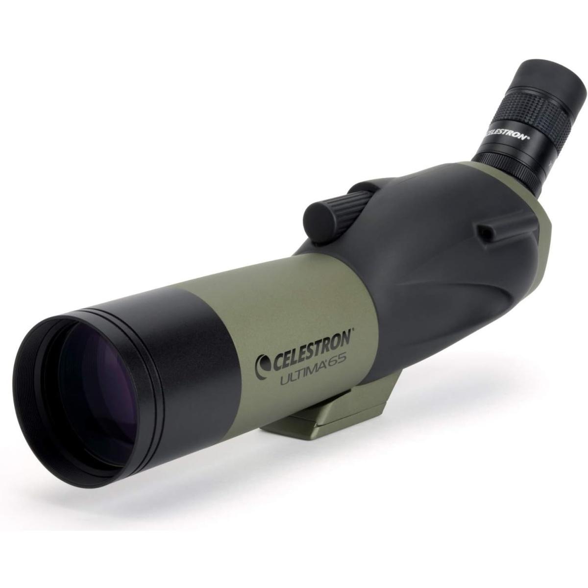 Cannocchiale Celestron Ultima 65 - 45. mod.52248<br />