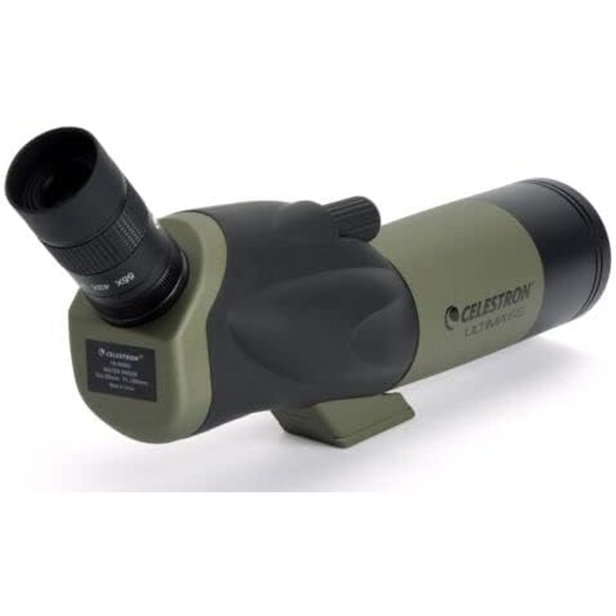 Cannocchiale Celestron Ultima 65 - 45. mod.52248<br />
