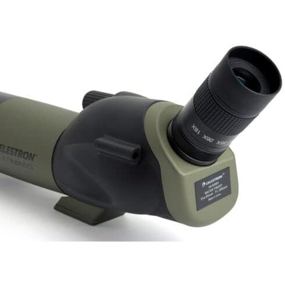Cannocchiale Celestron Ultima 65 - 45. mod.52248<br />