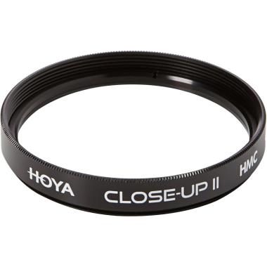 filtro HOYA HMC CLOSE UP +3  58mm