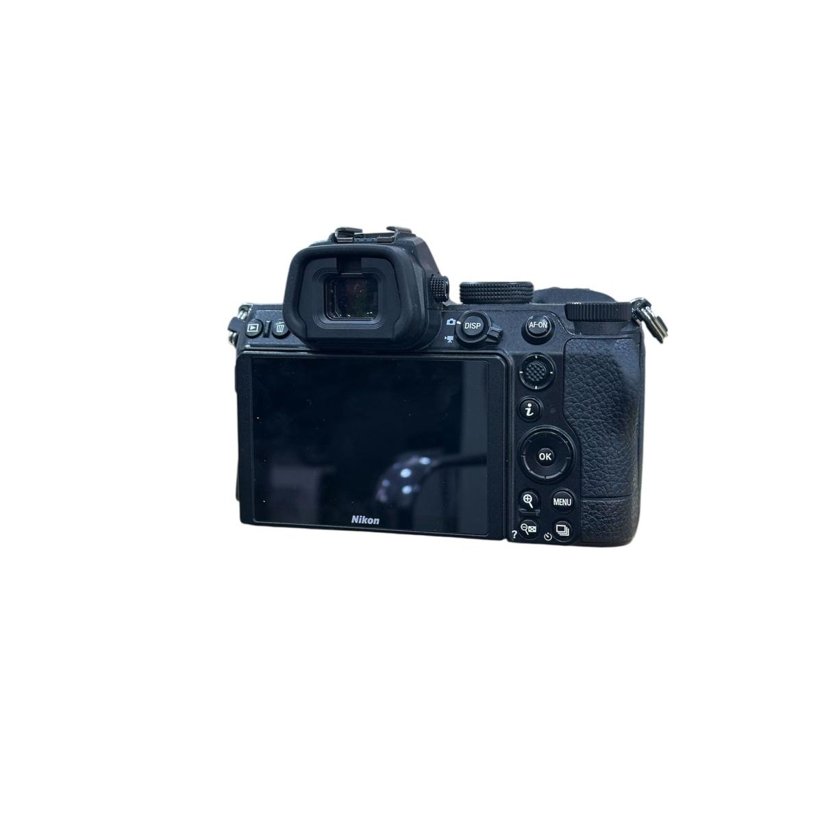 Usato Nikon Z5 Body - Usato Fotografico Garantito matr. 7801168