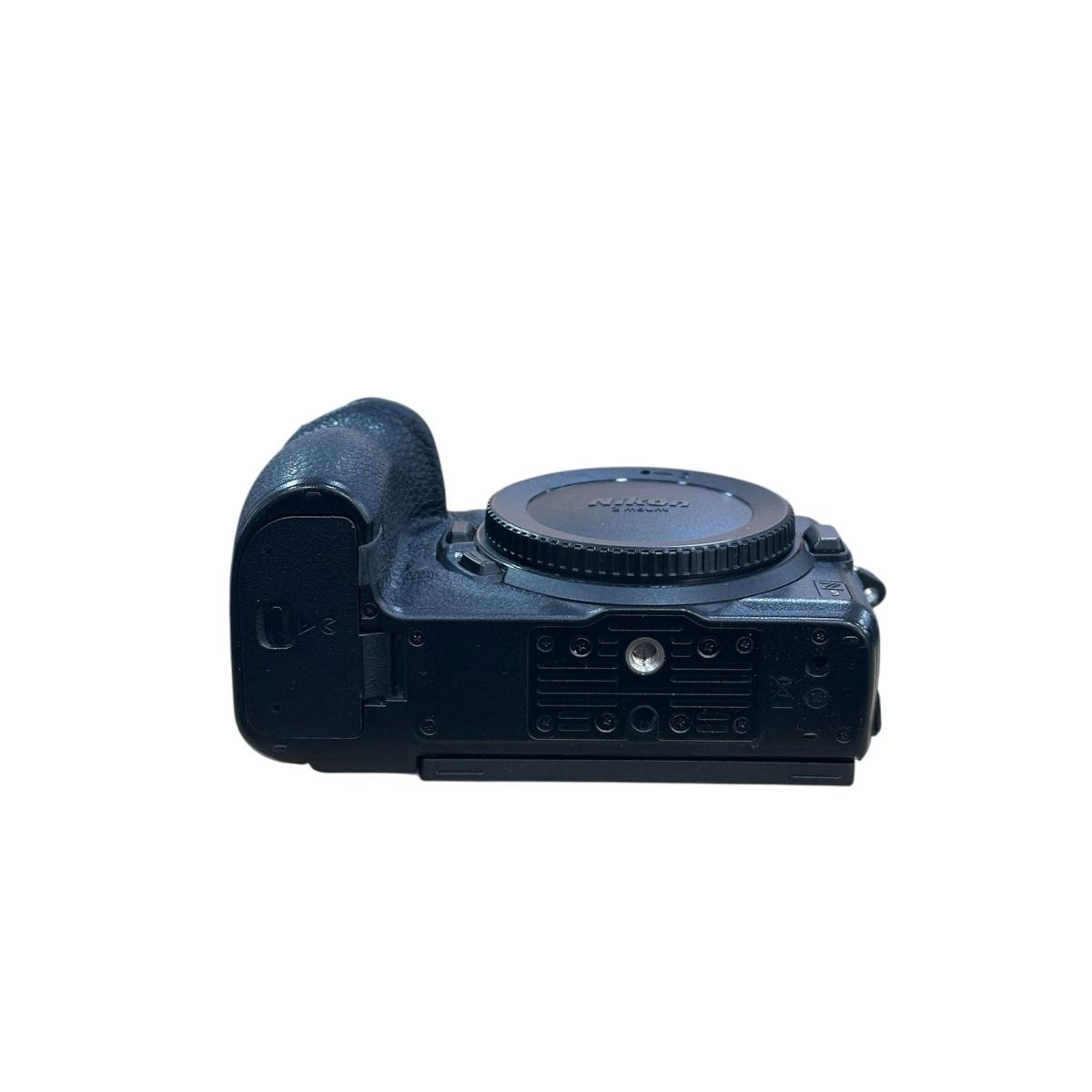 Usato Nikon Z5 Body - Usato Fotografico Garantito matr. 7801168