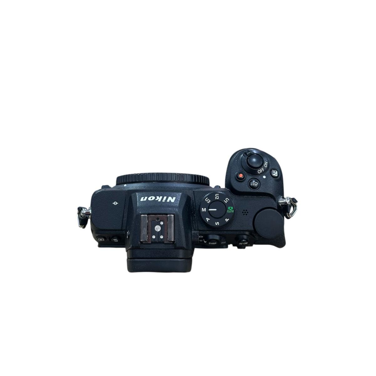 Usato Nikon Z5 Body - Usato Fotografico Garantito matr. 7801168