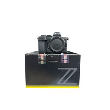 Usato Nikon Z5 Body - Usato Fotografico Garantito matr. 7801168
