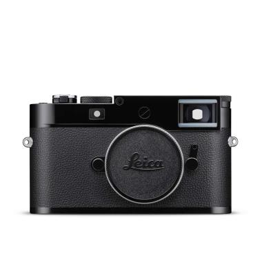 LEICA M11, black paint finish (Version EU/US/CN)