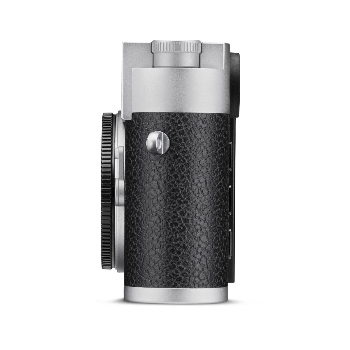 LEICA M11-P, silver chrome (Version EU/US/CN)