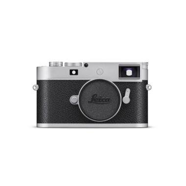 LEICA M11-P, silver chrome (Version EU/US/CN)