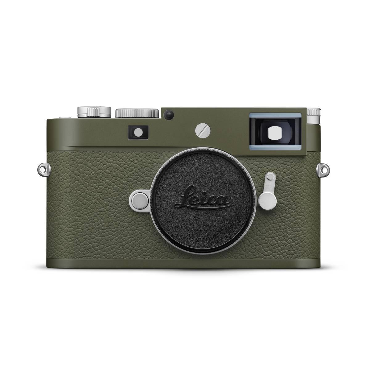 Leica M11-P Safari (Version EU/US/CN)