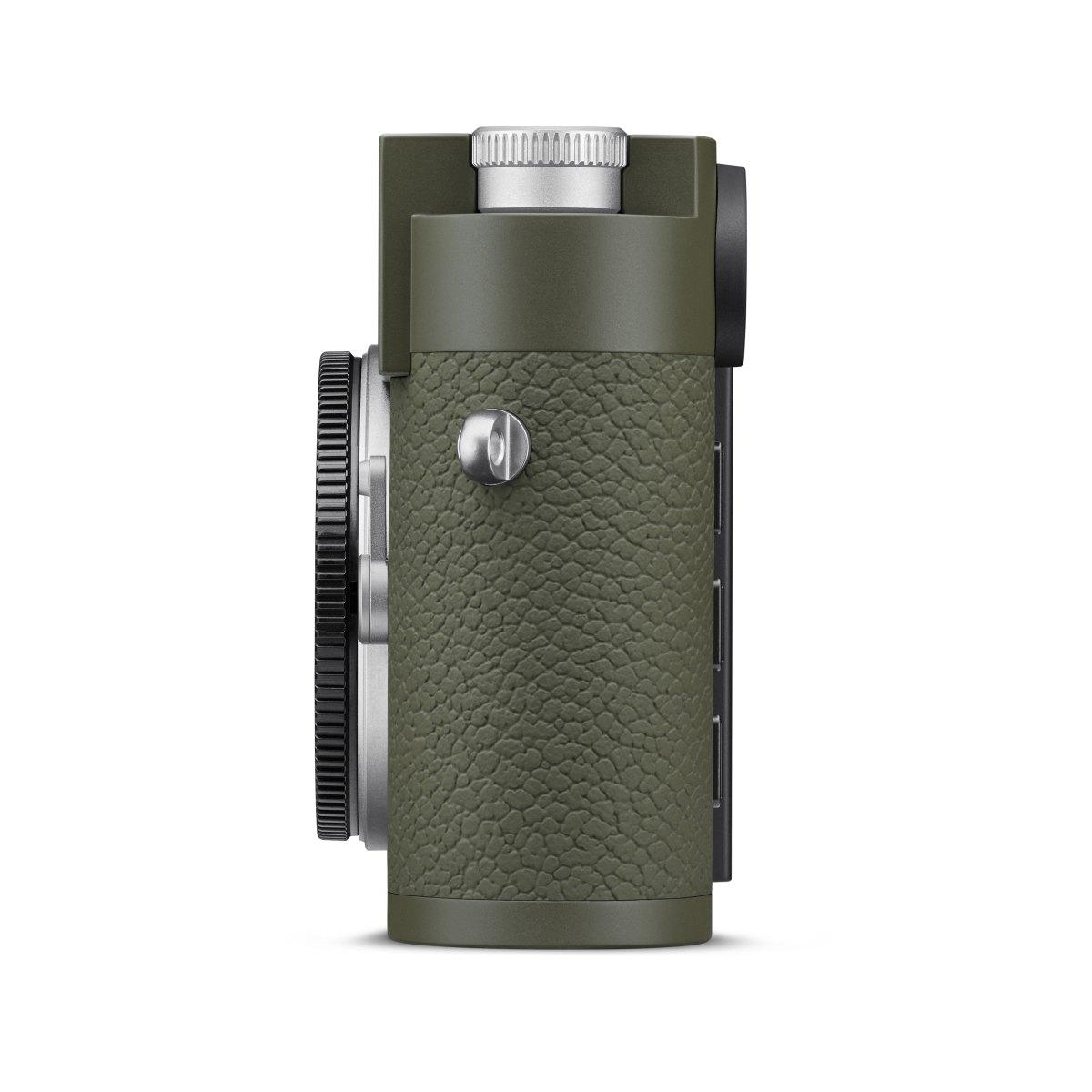 Leica M11-P Safari (Version EU/US/CN)