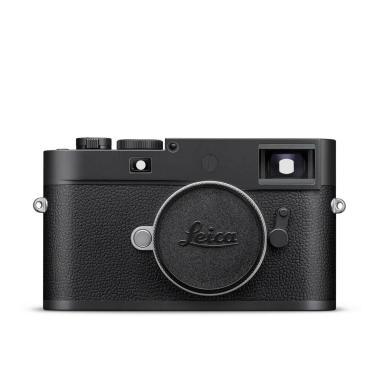 LEICA M11-D, black paint finish (EU/US/CN)