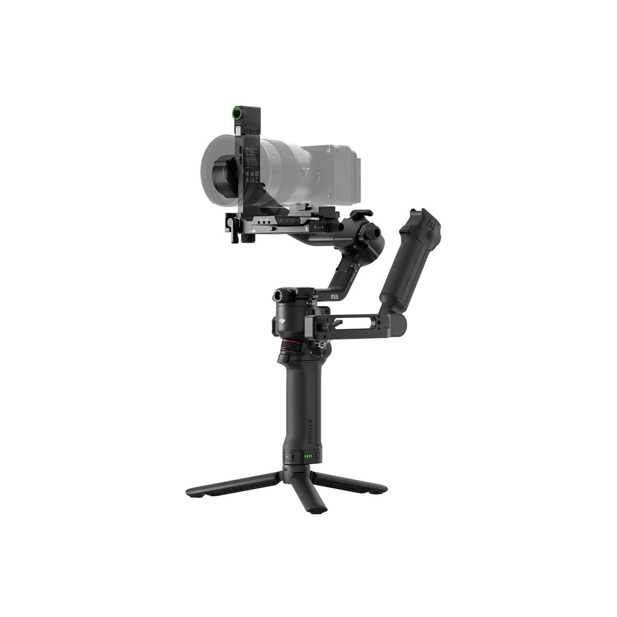 DJI RS5 - Garanzia Nital 2 Anni