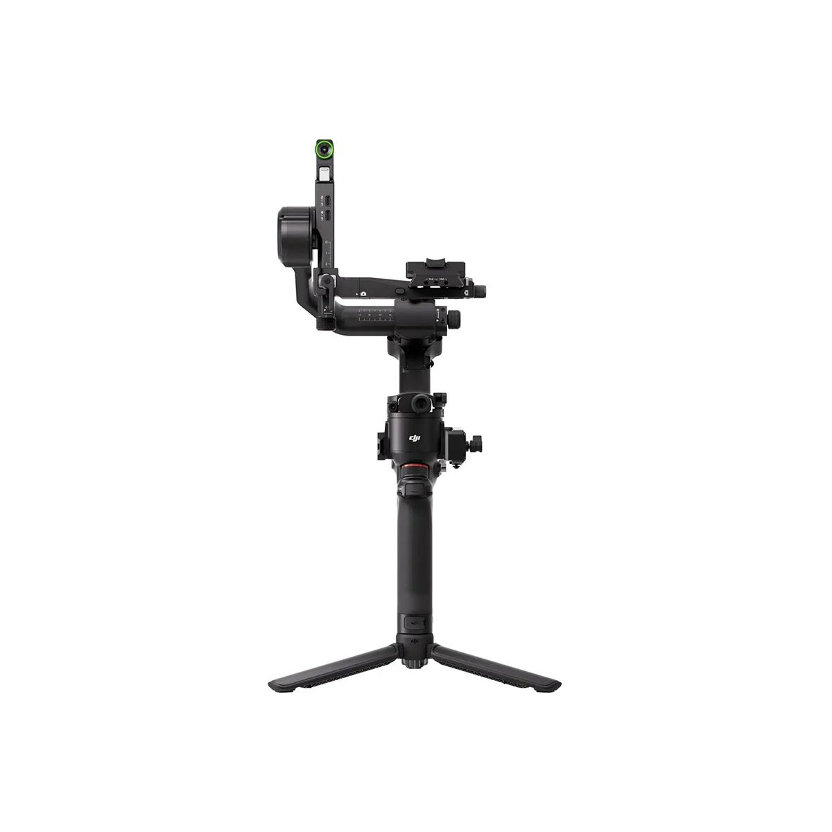 DJI RS5 COMBO - Garanzia Nital 2 Anni