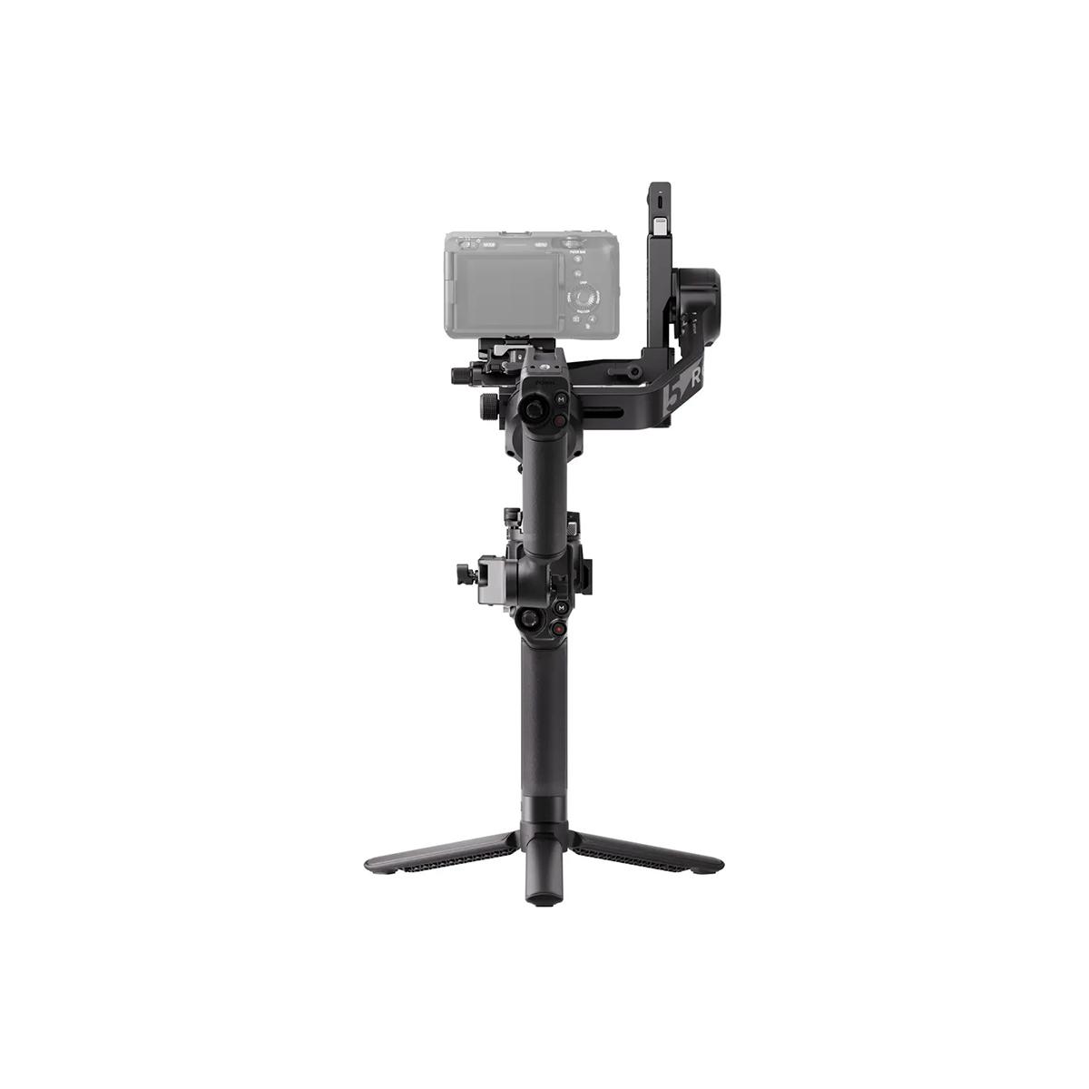 DJI RS5 COMBO - Garanzia Nital 2 Anni