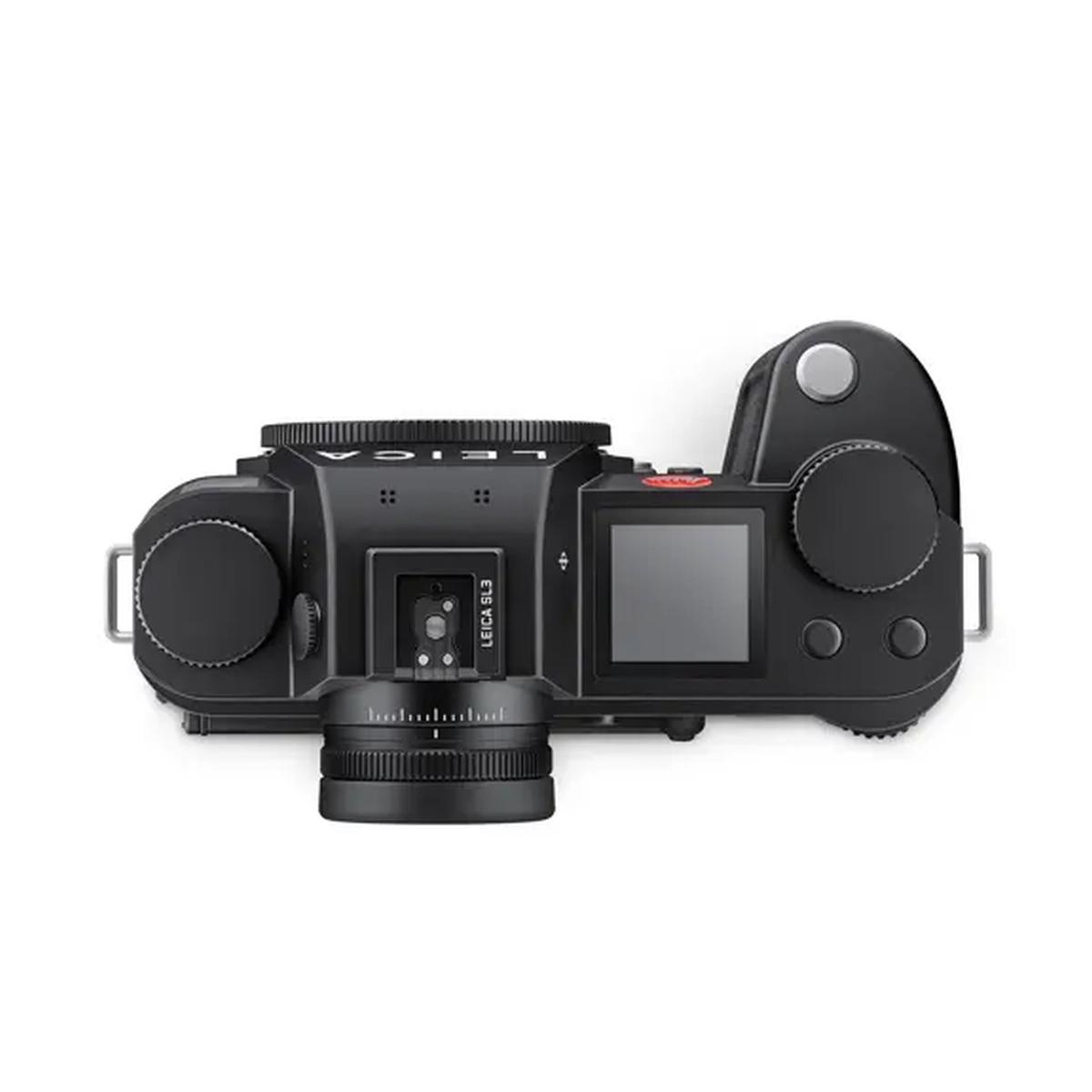 LEICA SL3 Version  EU/US/CN