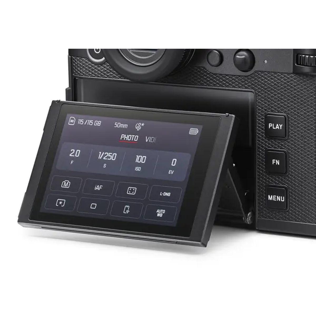 LEICA SL3 Version  EU/US/CN