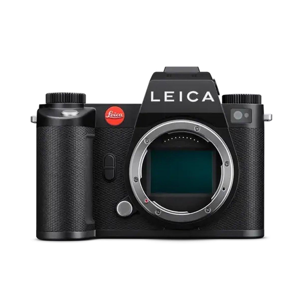 LEICA SL3 Version  EU/US/CN