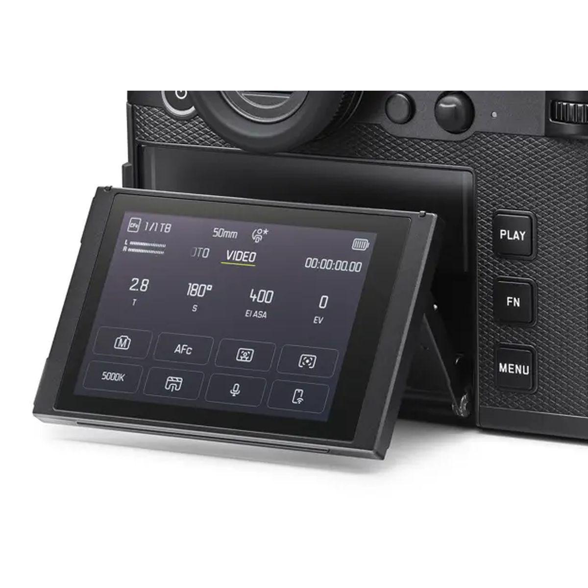 LEICA SL3 Version  EU/US/CN