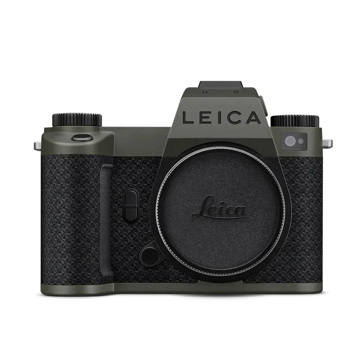 LEICA SL3 Reporter Version EU/US/CN