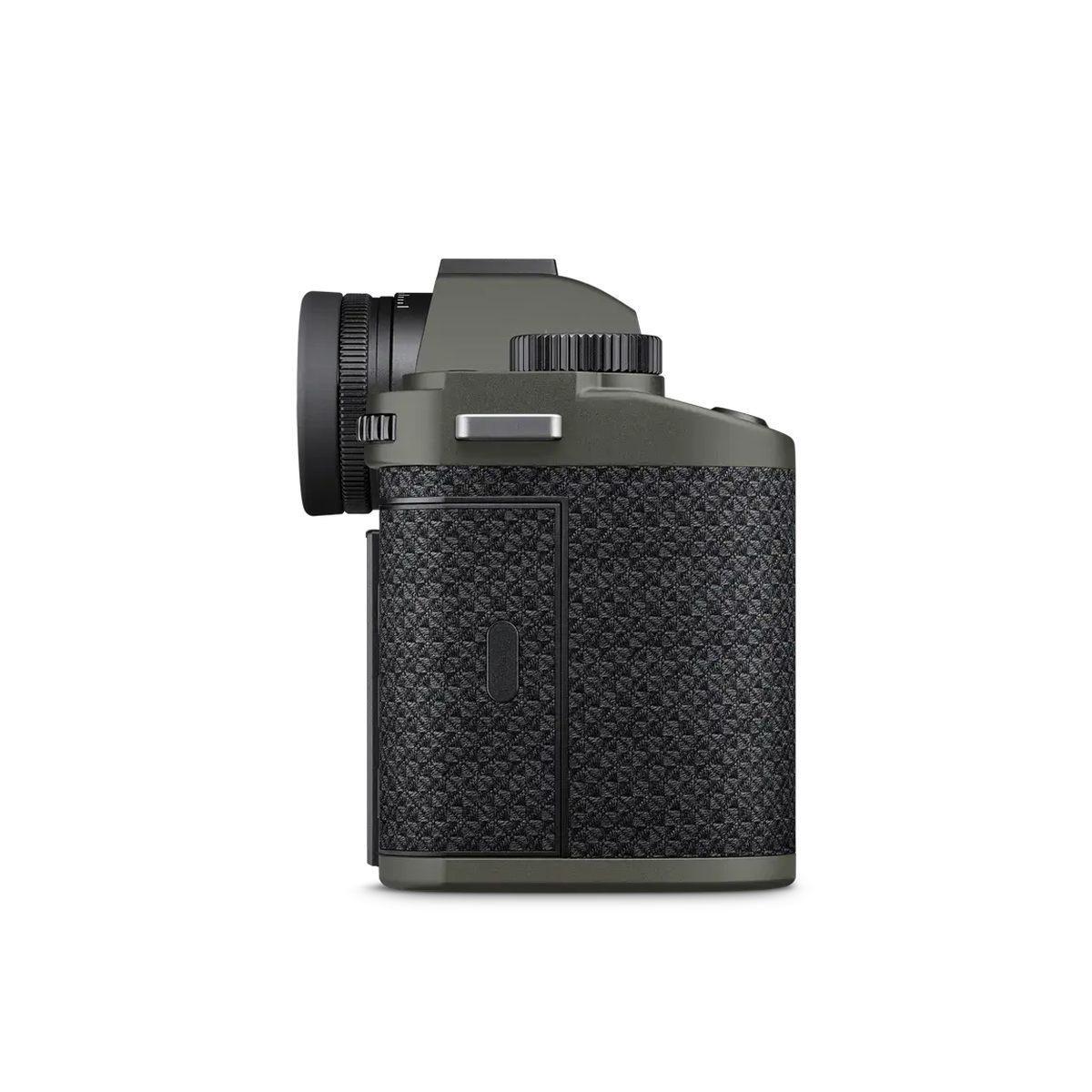 LEICA SL3 Reporter Version EU/US/CN