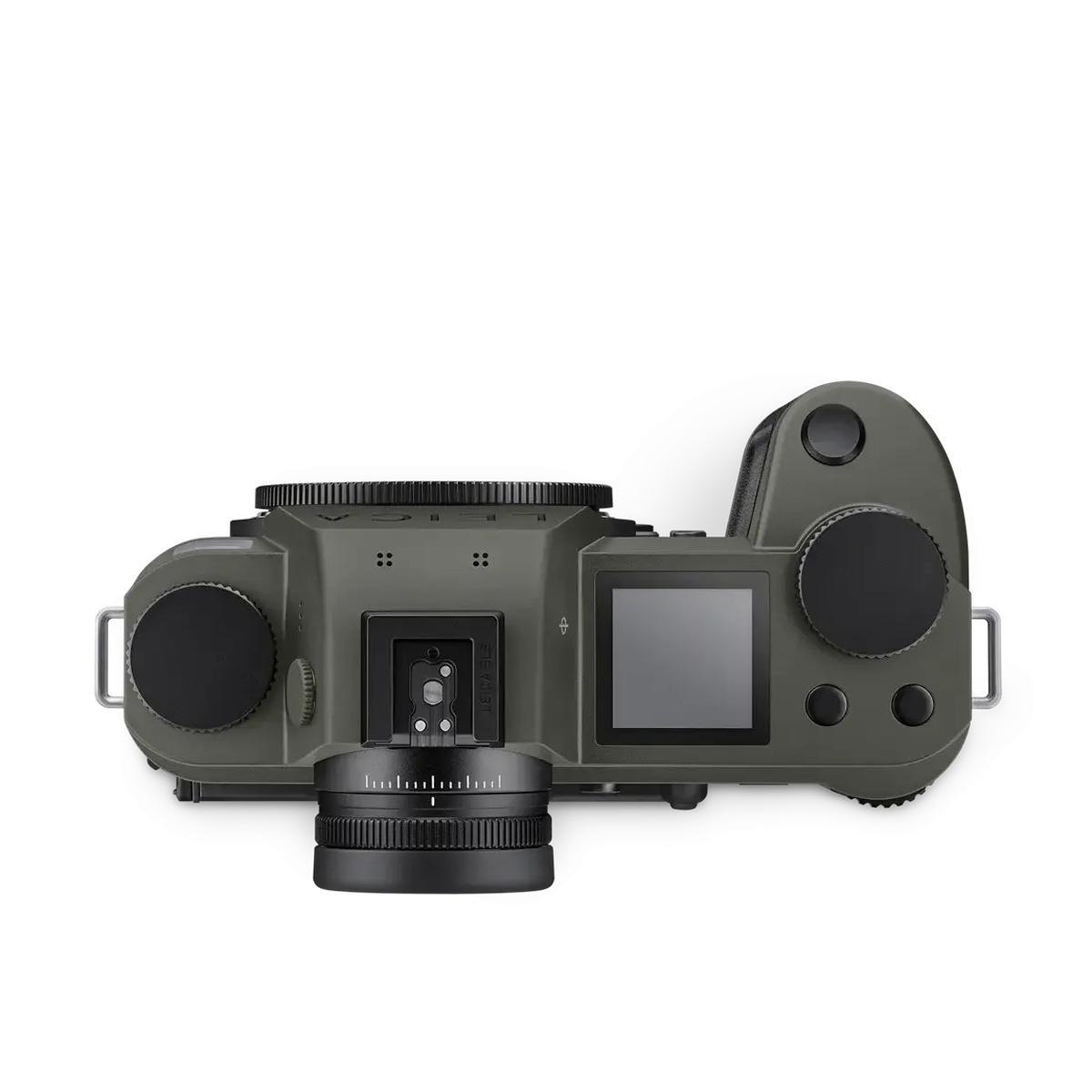 LEICA SL3 Reporter Version EU/US/CN