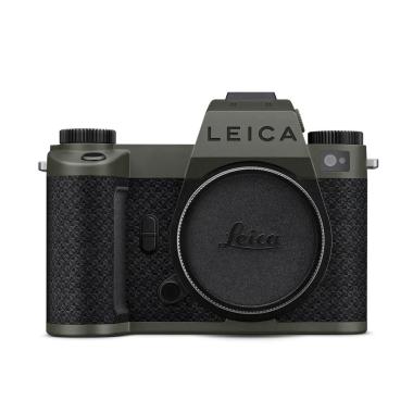 LEICA SL3 Reporter Version EU/US/CN
