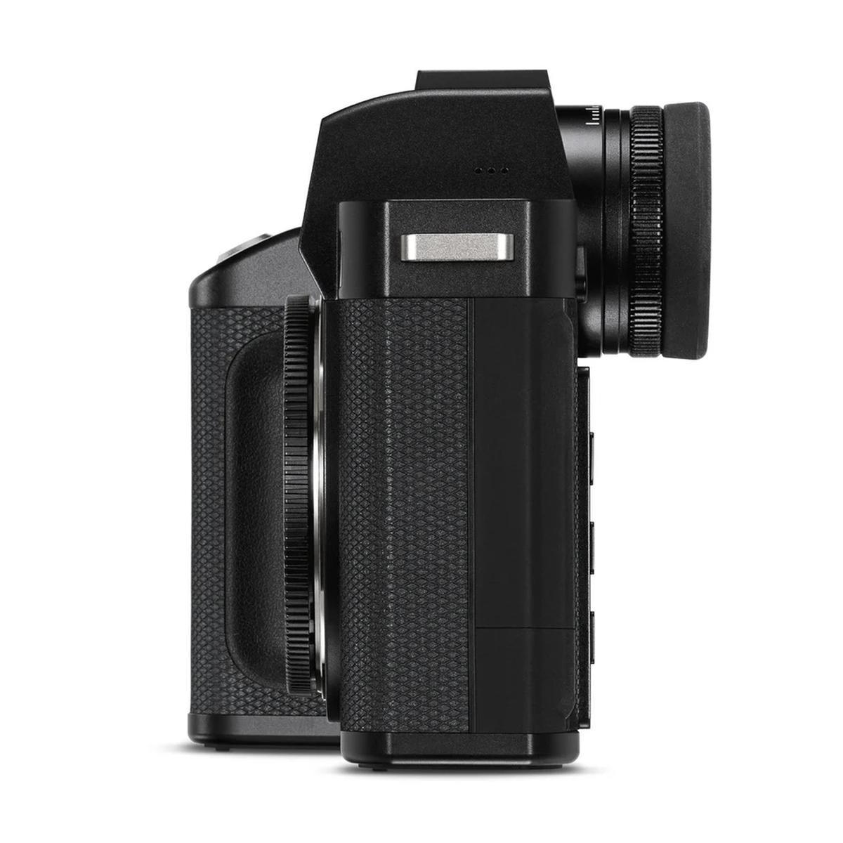 LEICA SL2, black, Version EU/US/JP