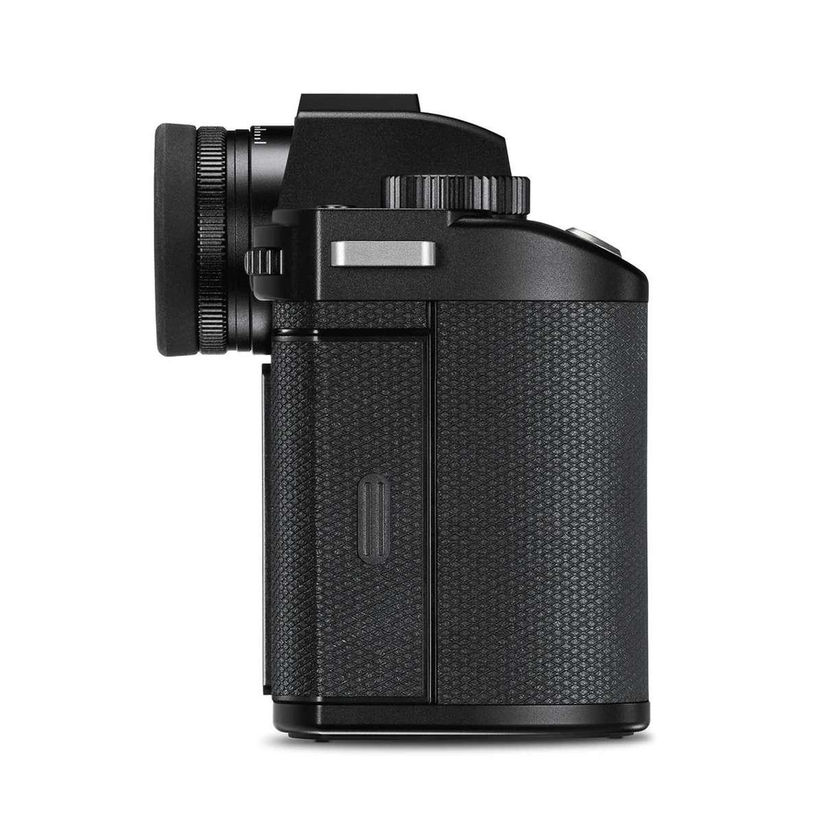 LEICA SL2, black, Version EU/US/JP