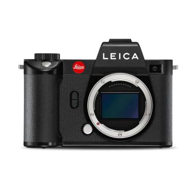 LEICA SL2, black, Version EU/US/JP