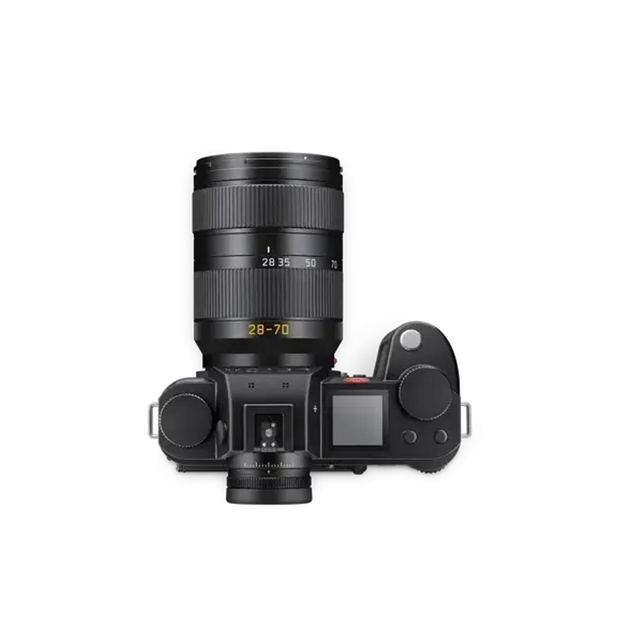 LEICA SL3-S kit with Vario Elmarit-SL 1:2.8/28-70 f/2.8 ASPH.