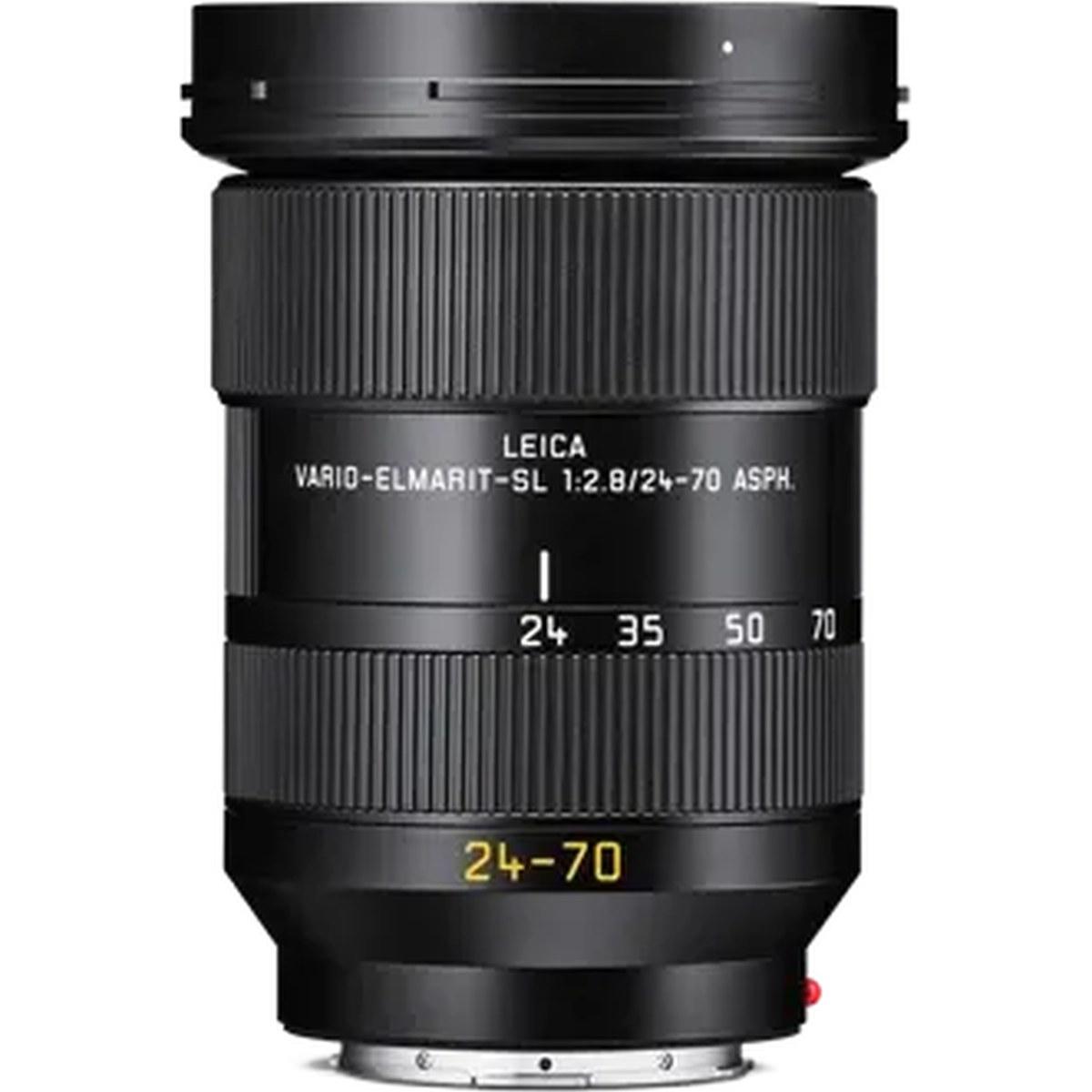 LEICA SL3-S kit with Vario Elmarit-SL 1:2.8/24-70 f/2.8 ASPH.