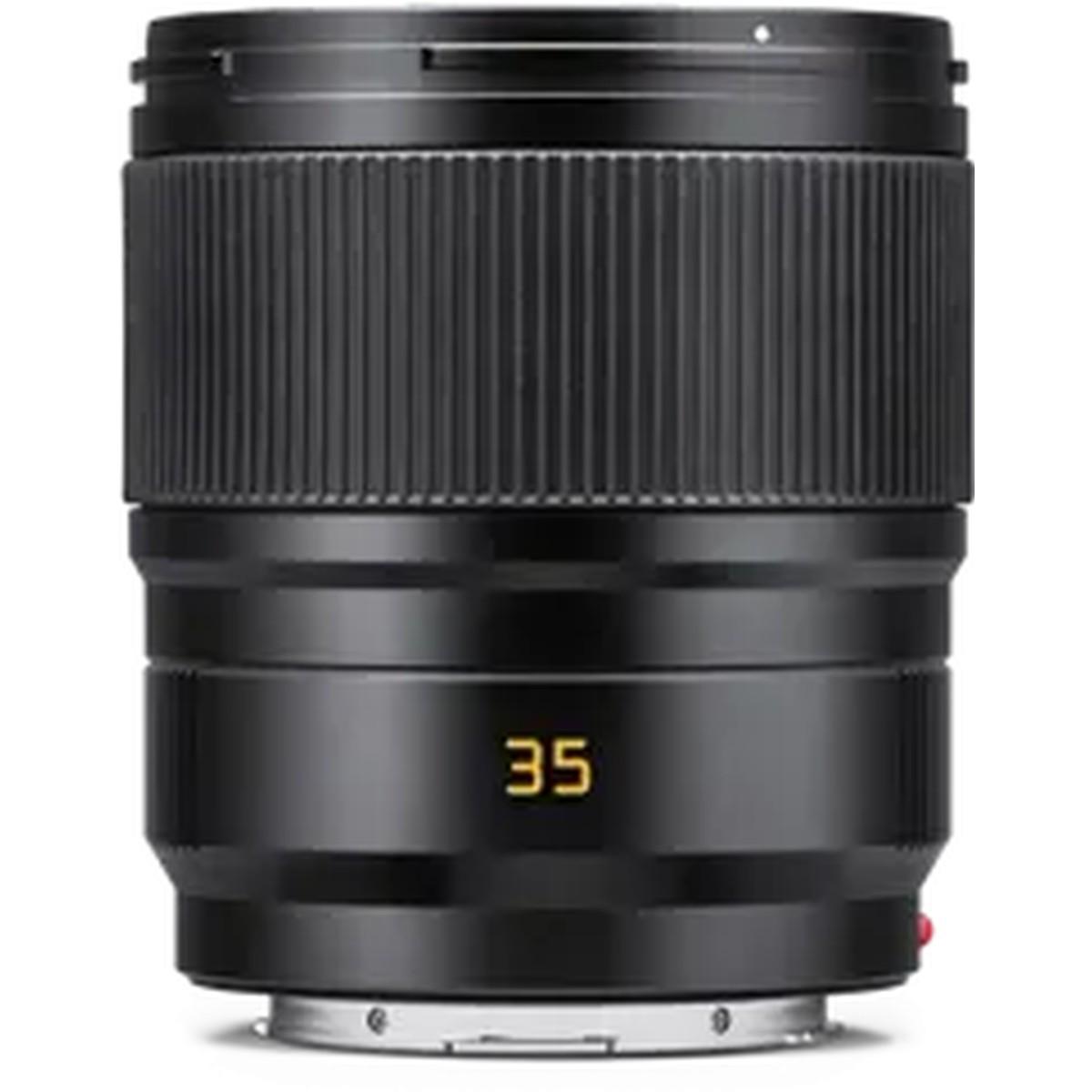 LEICA SL3-S kit with Summicron-SL 35 f/2 ASPH.