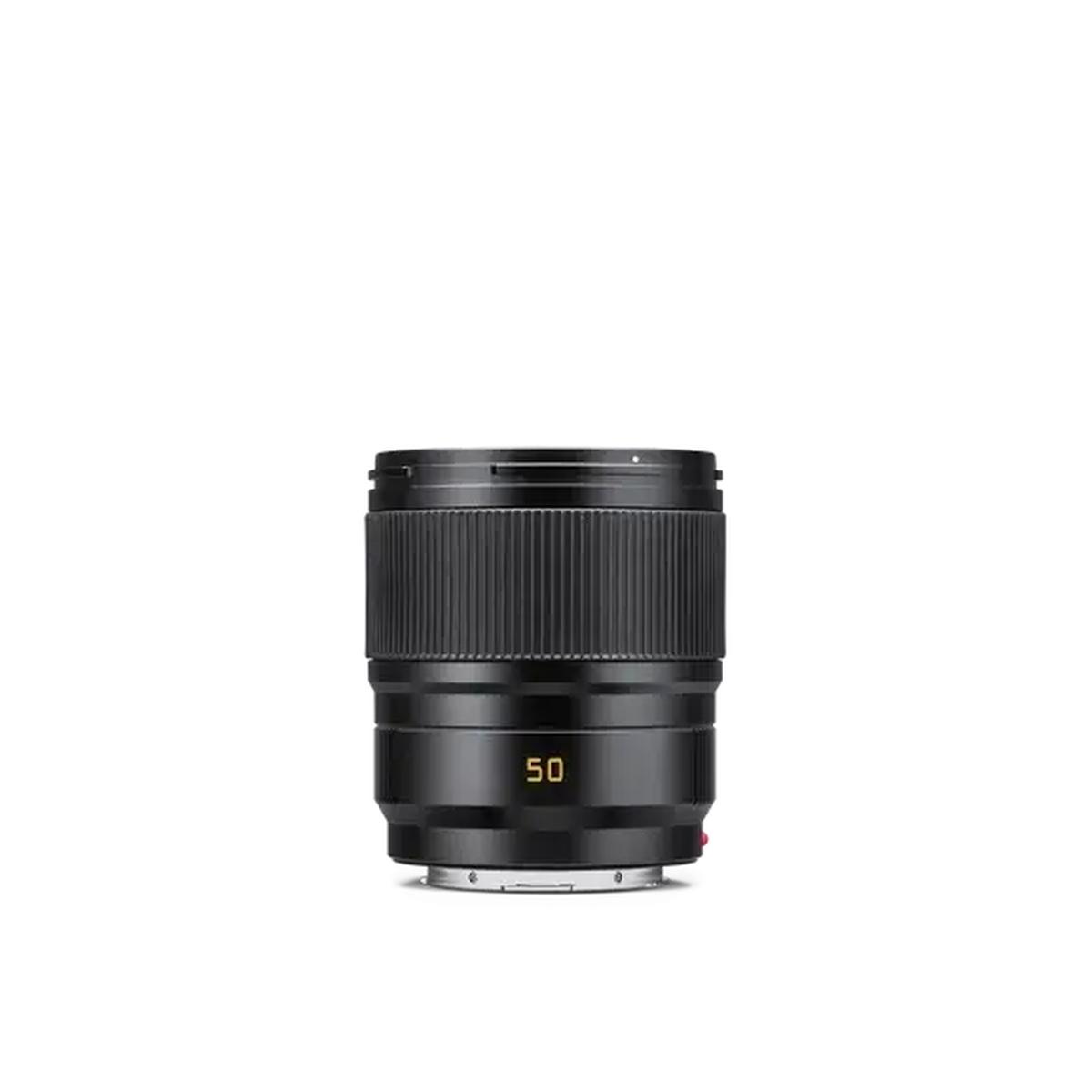 LEICA SL3-S kit with Summicron-SL 50 f/2 ASPH.