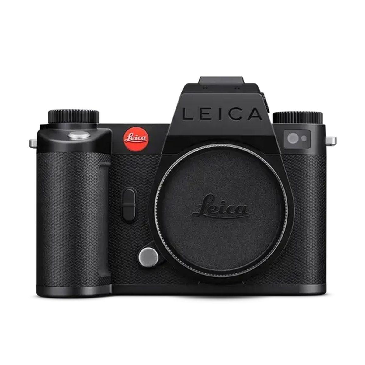 LEICA SL2-S Kit with VARIO-Elmarit-SL 24-70 f/2.8 ASPH., Version EU/US/JP