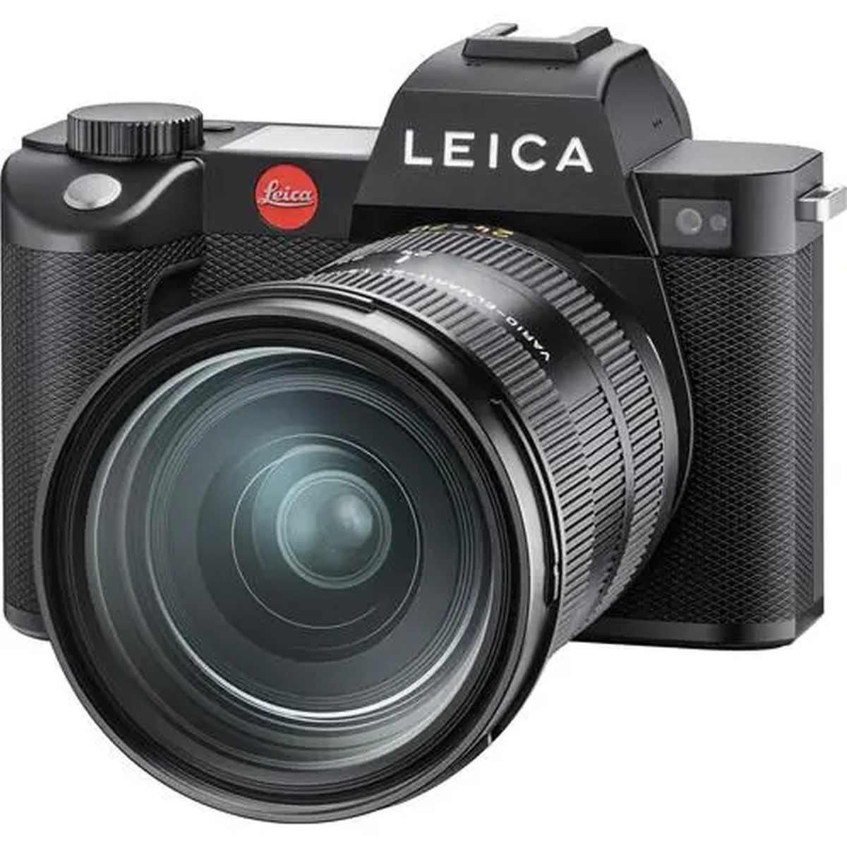 LEICA SL2 Kit with VARIO-Elmarit-SL 24-70 f/2.8 ASPH., Version EU/US/JP