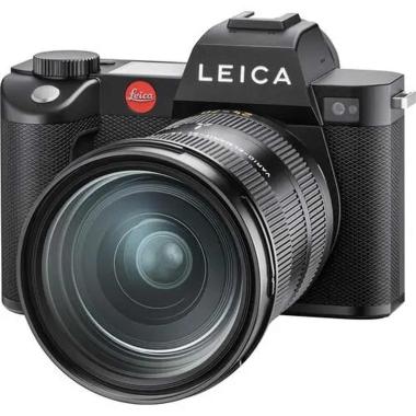 LEICA SL2 Kit with VARIO-Elmarit-SL 24-70 f/2.8 ASPH., Version EU/US/JP