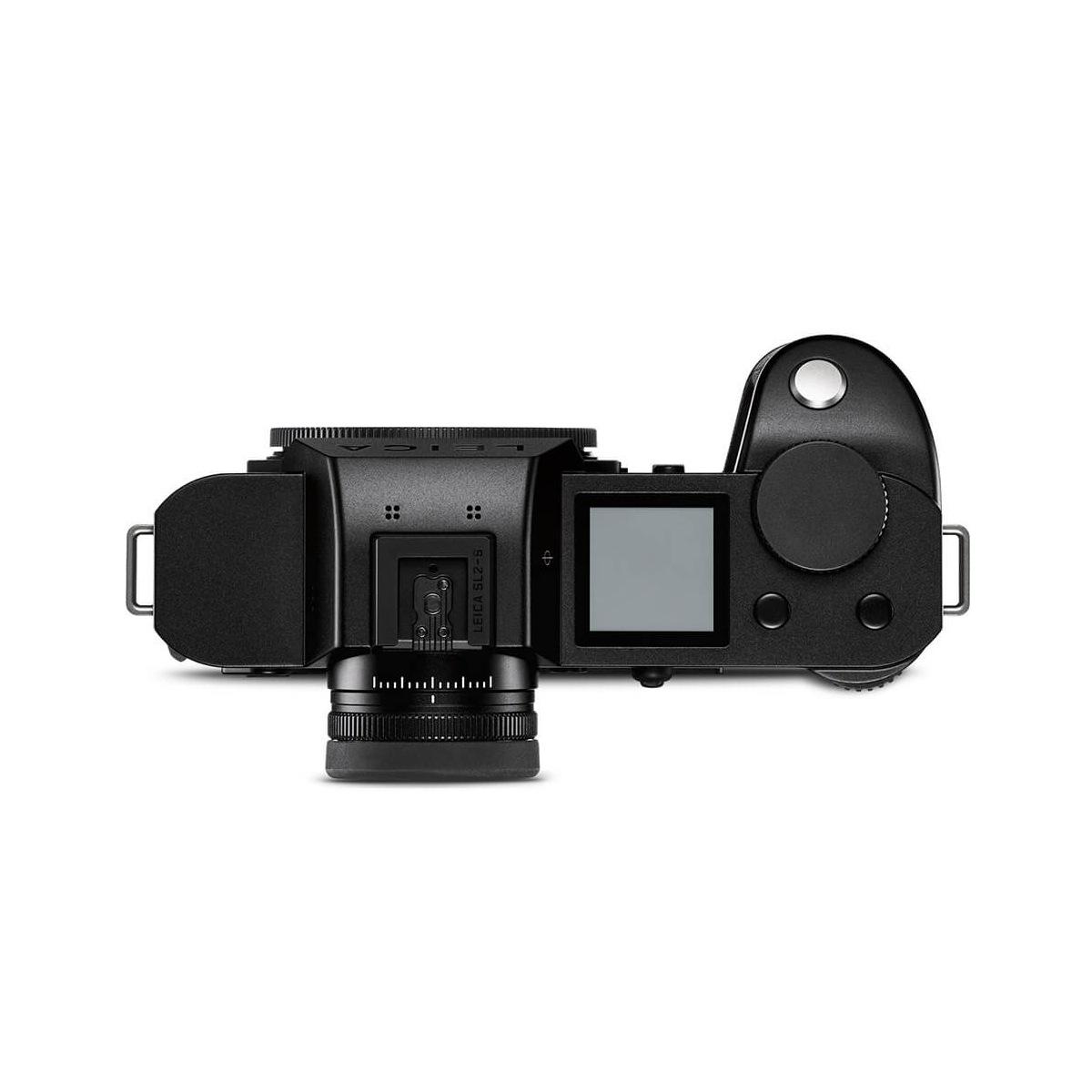 LEICA SL2 Kit with SUMMICRON-SL 35 f/2 ASPH., Version EU/US/JP