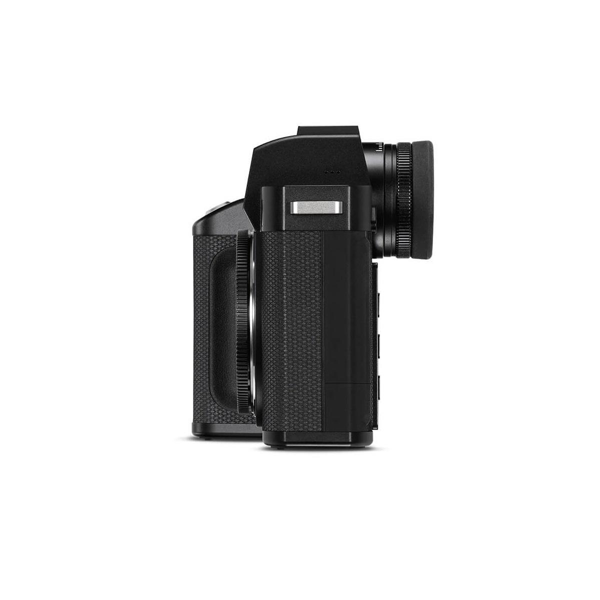 LEICA SL2-S Kit with SUMMICRON-SL 35 f/2 ASPH., Version EU/US/JP