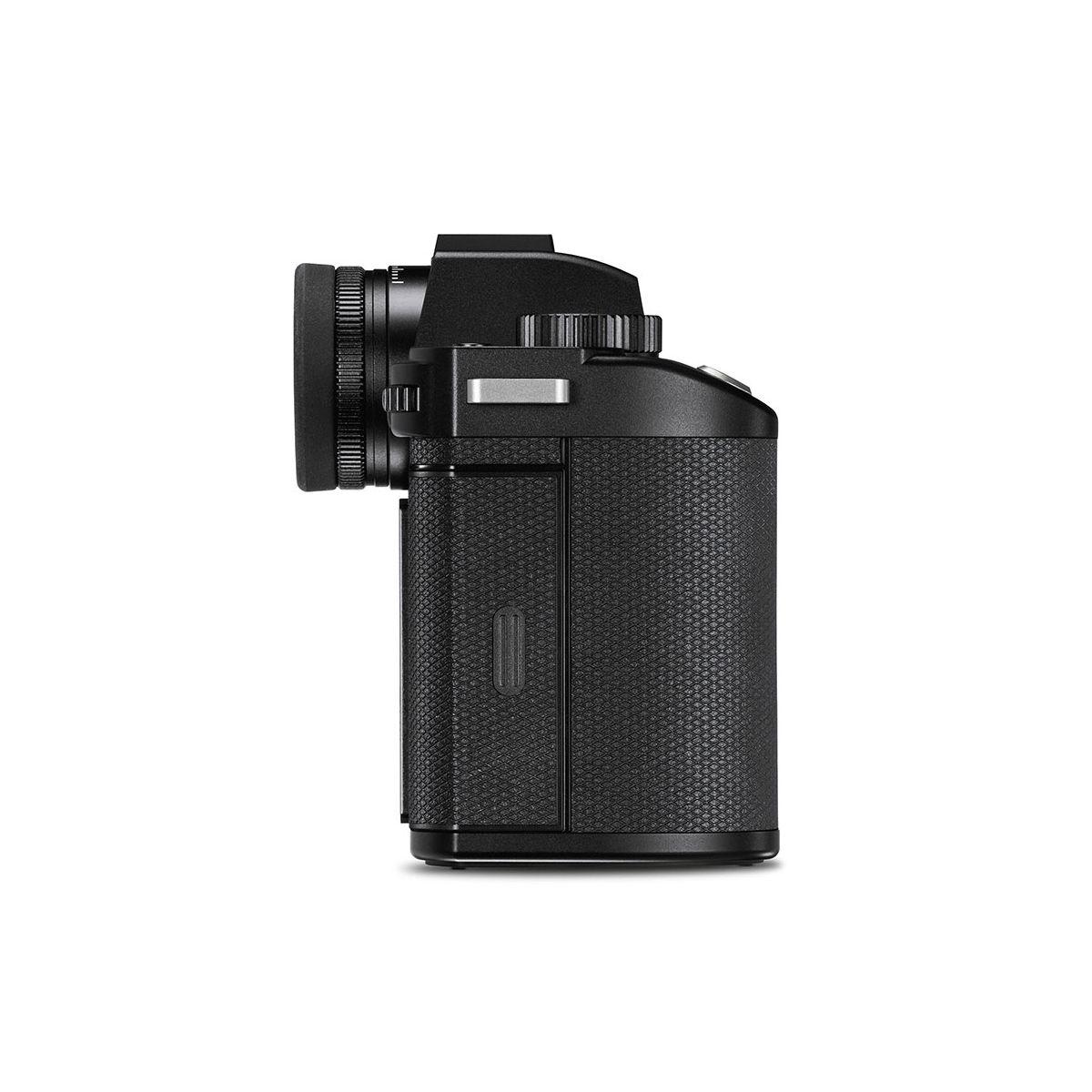 LEICA SL2-S Kit with SUMMICRON-SL 50 f/2 ASPH., Version EU/US/JP